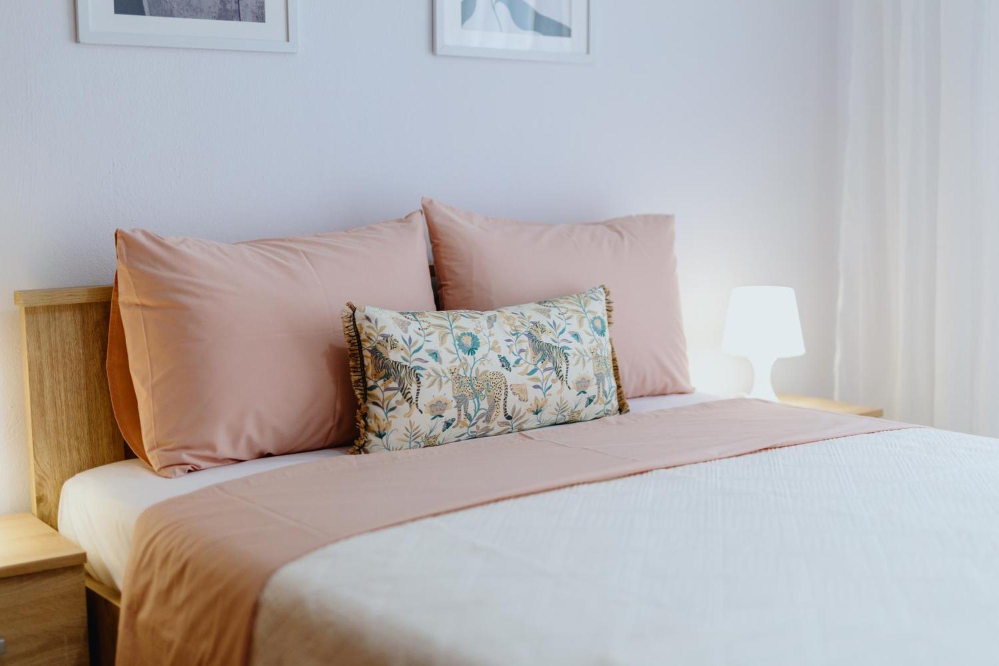 Appartement In