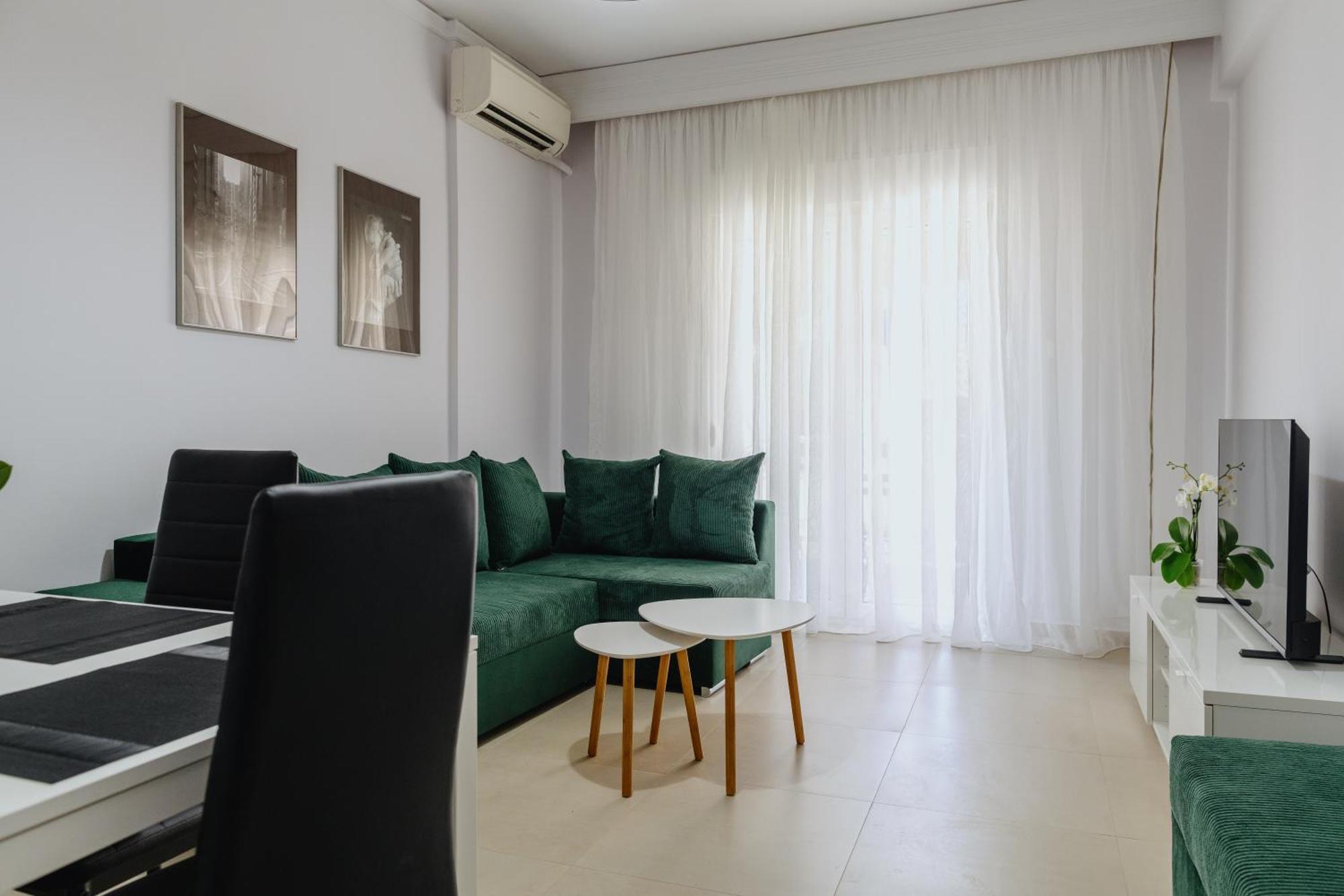 Appartement In Alexandroúpoli