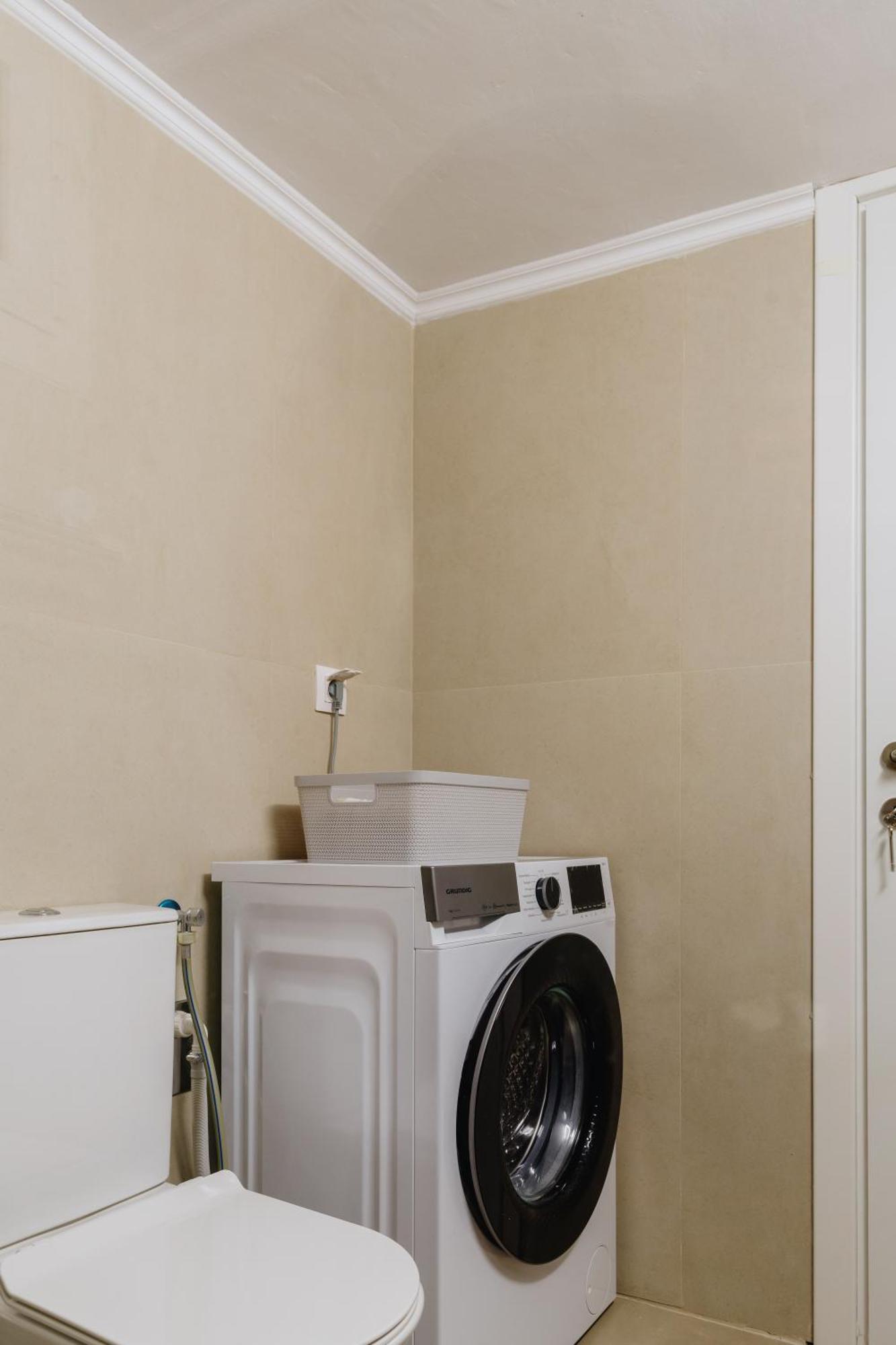 Appartement In Alexandroúpoli