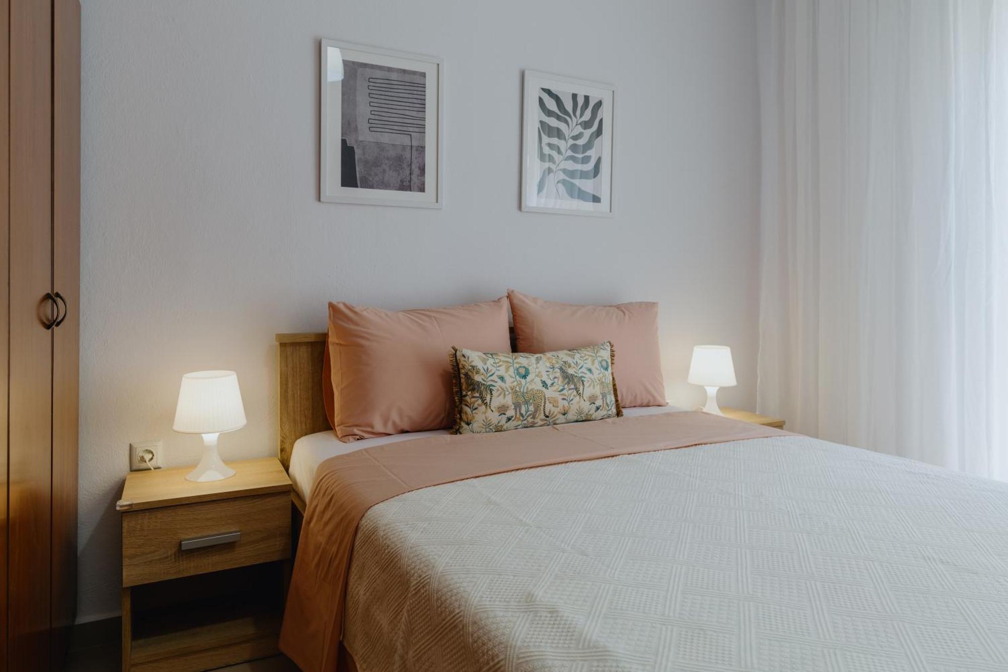Appartement In Alexandroúpoli