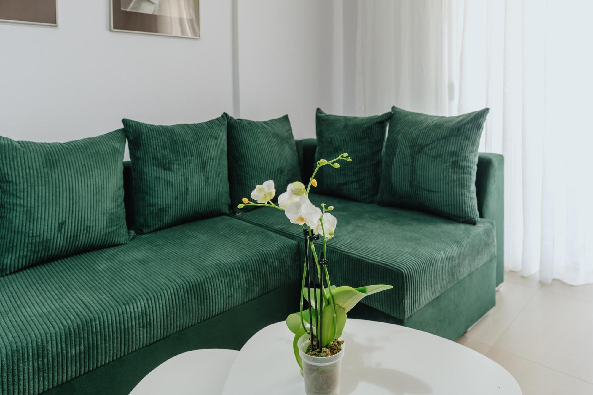 Appartement In