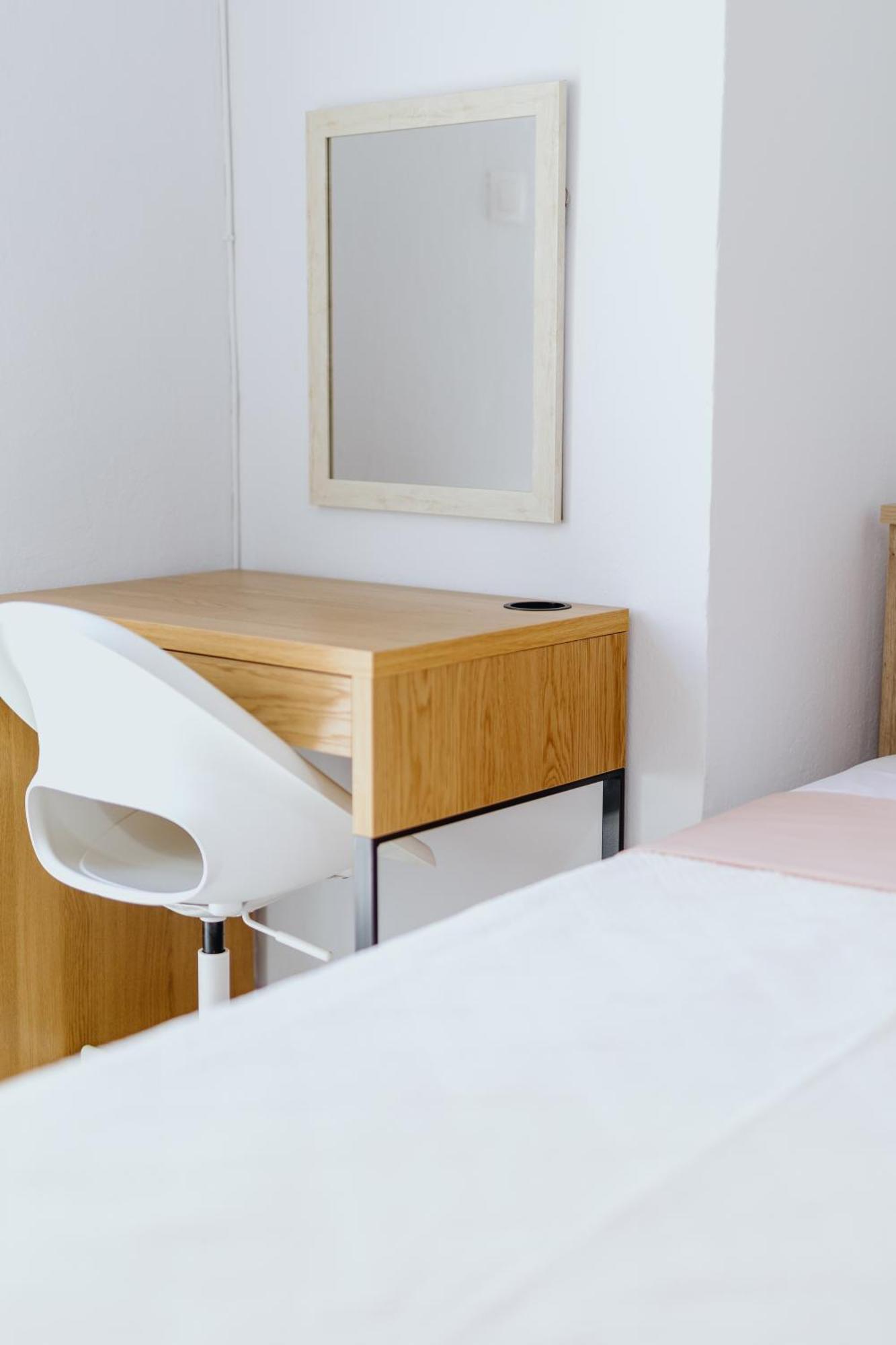 In Appartement