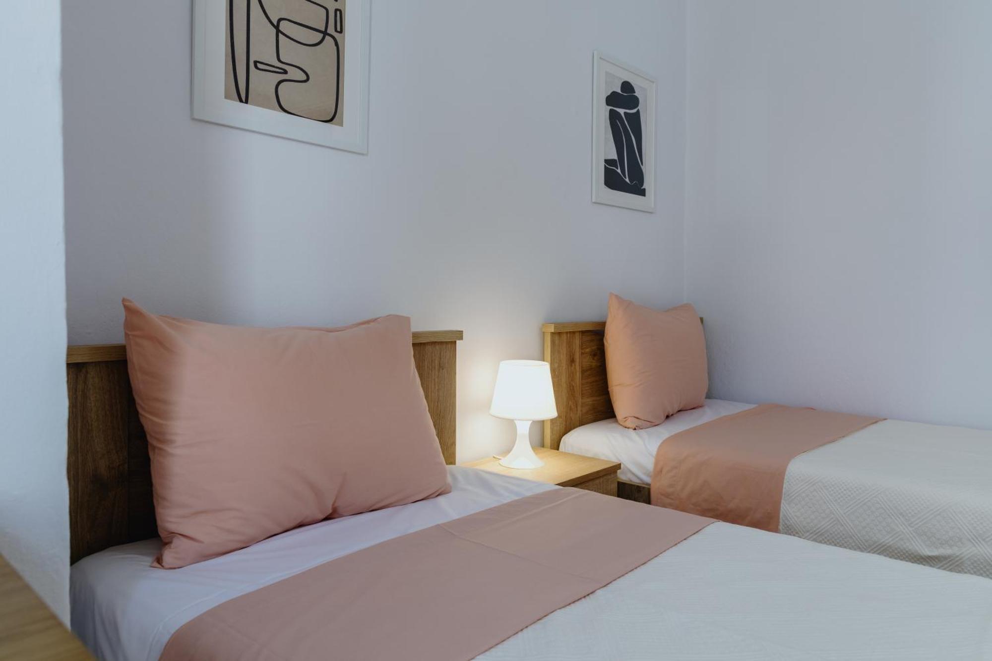 Appartement In