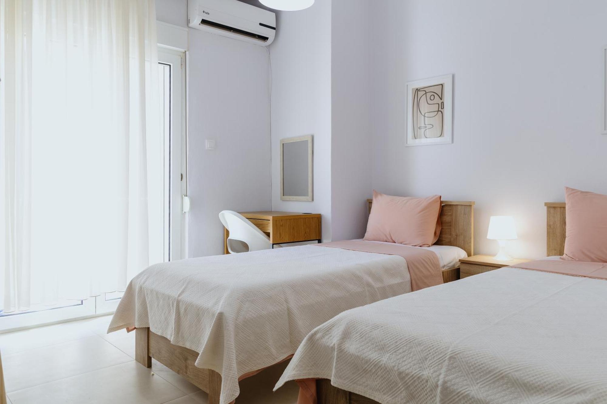 In Appartement *