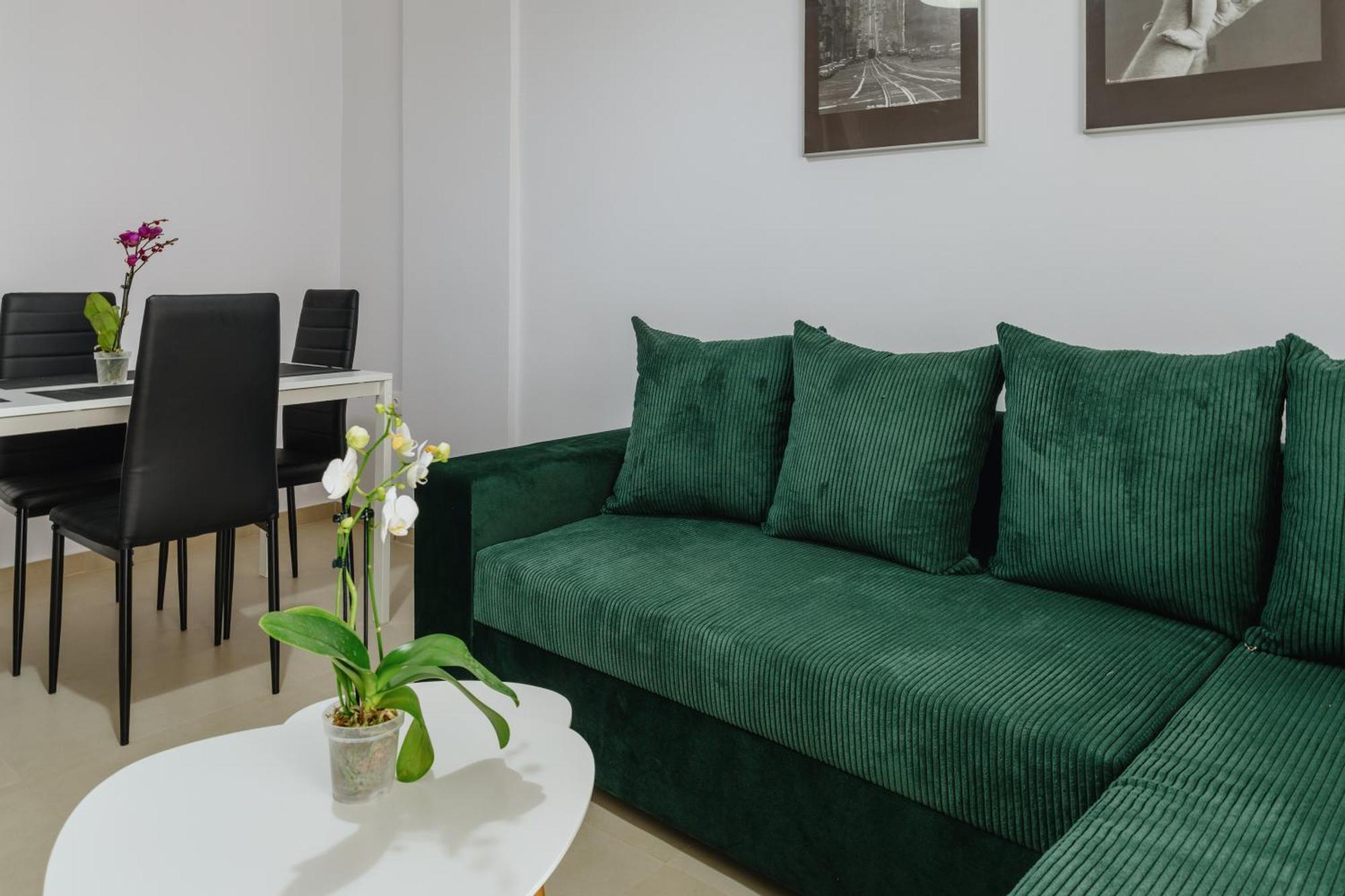 In Appartement